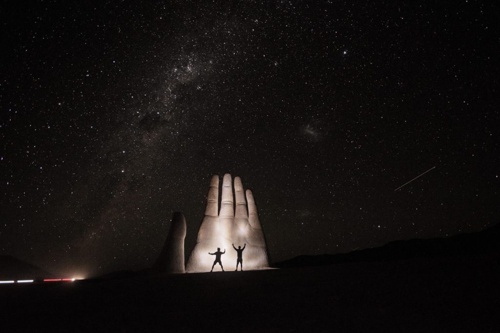 Atacama, Chile