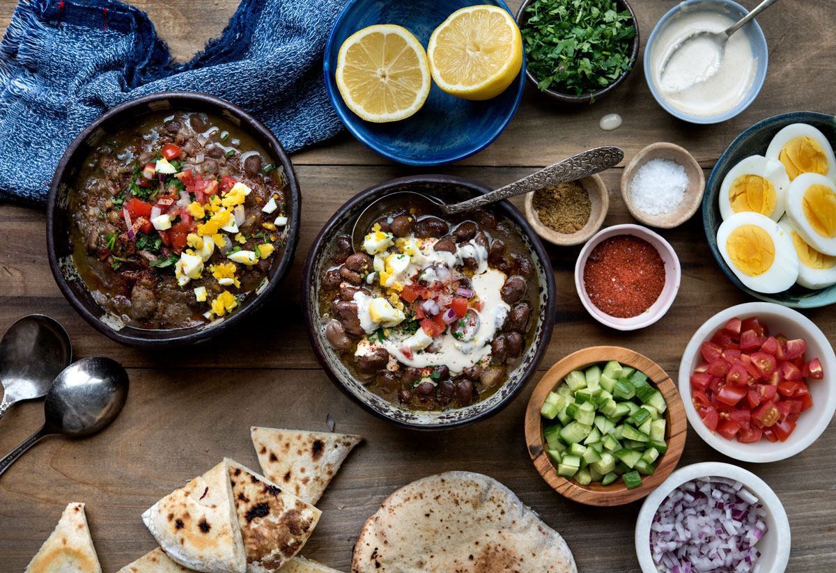 Ful Medames