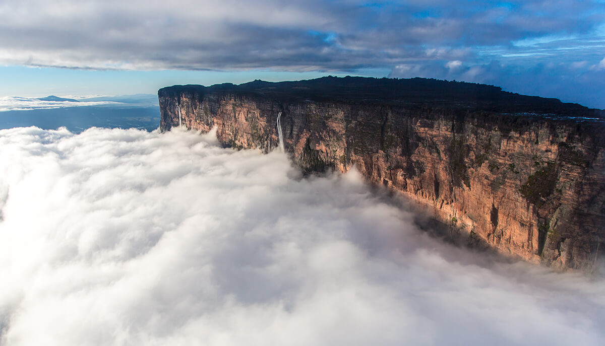 roraima