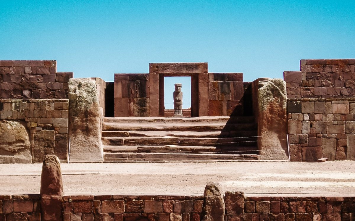 tiwanaku