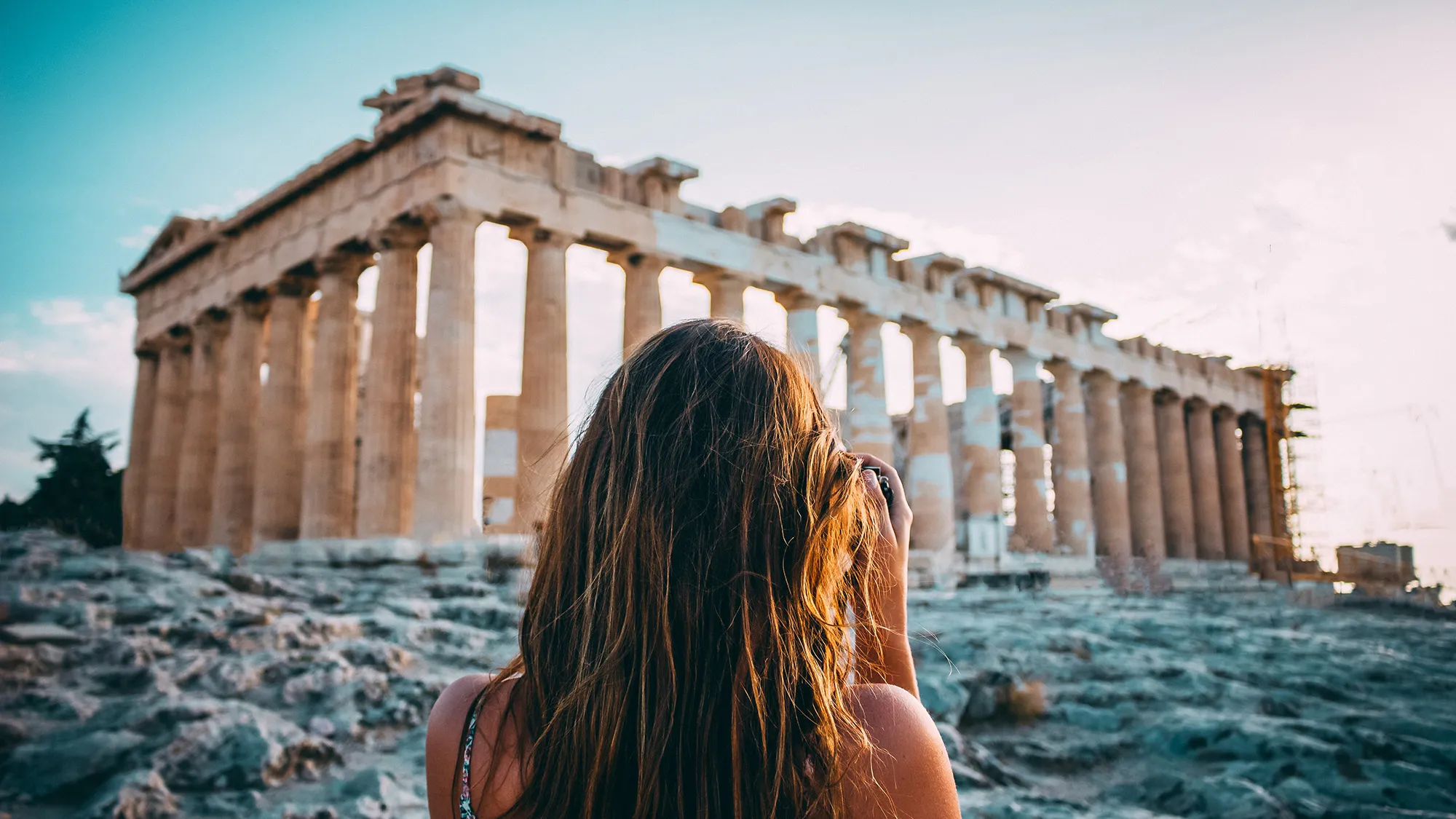 atenas, grecia