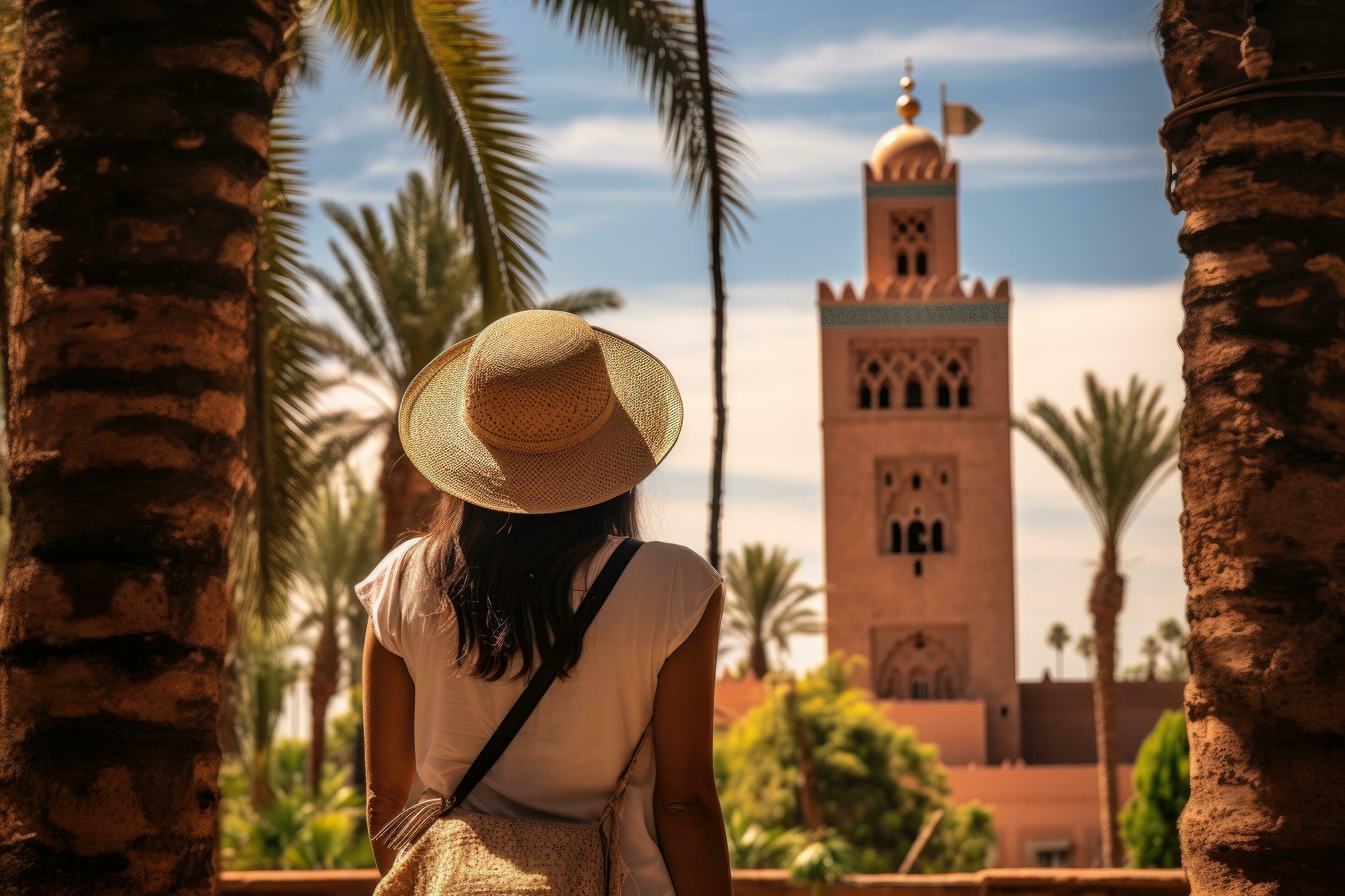 MARRAKECH